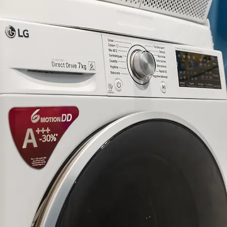 Apartment Ebene